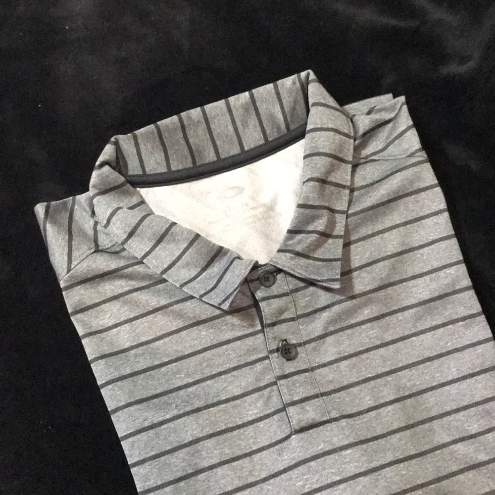 Oakley Short Sleeve Polo Shirt